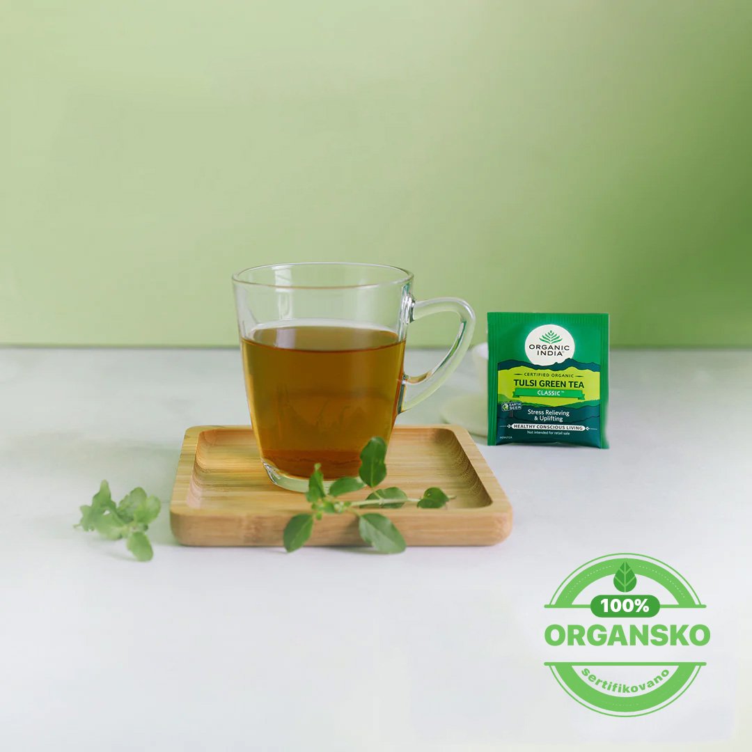 Kvalitetni Organski čajevi i suplementi